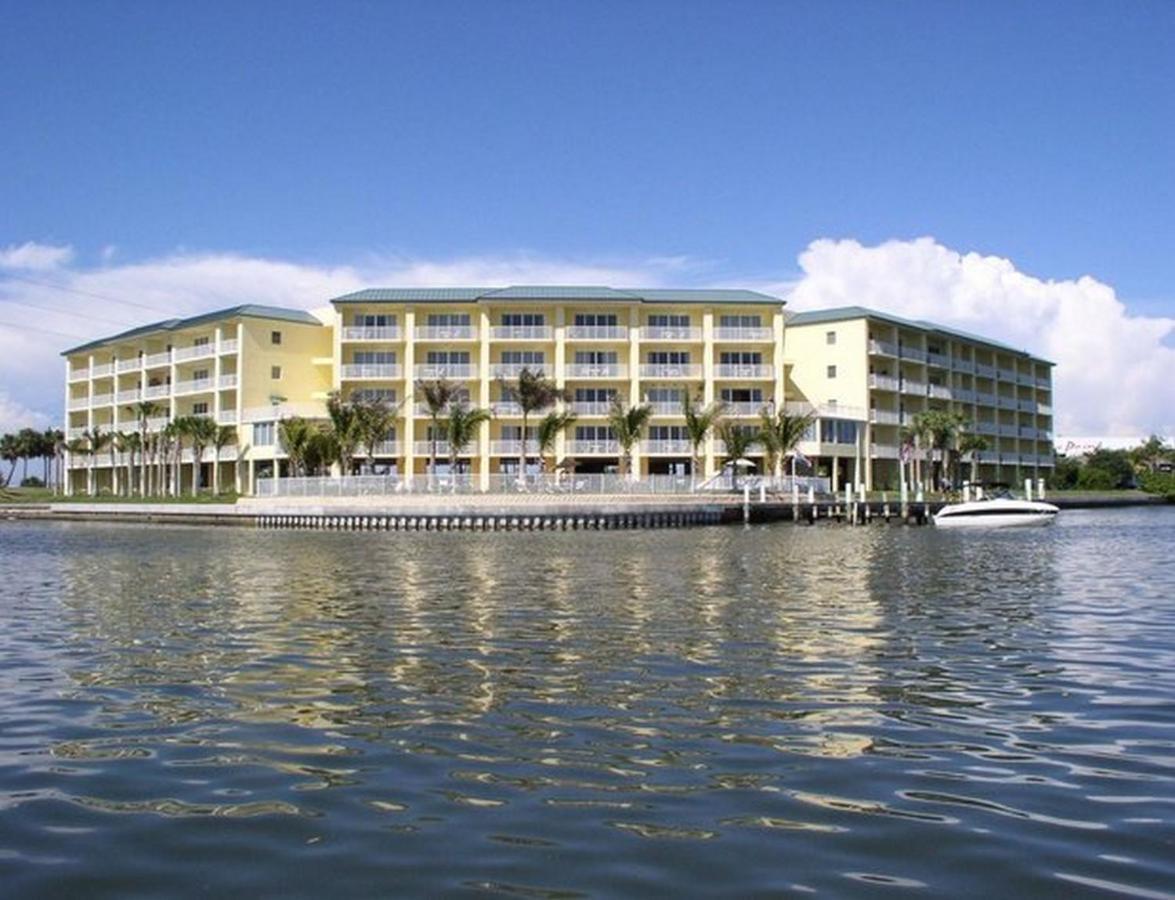 סיינט פיטרסברג Boca Ciega Resort By Travel Resort Services מראה חיצוני תמונה