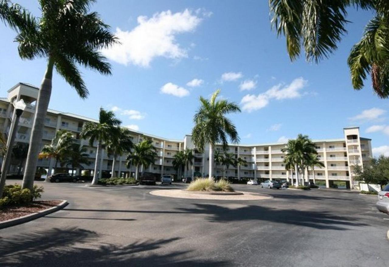 סיינט פיטרסברג Boca Ciega Resort By Travel Resort Services מראה חיצוני תמונה