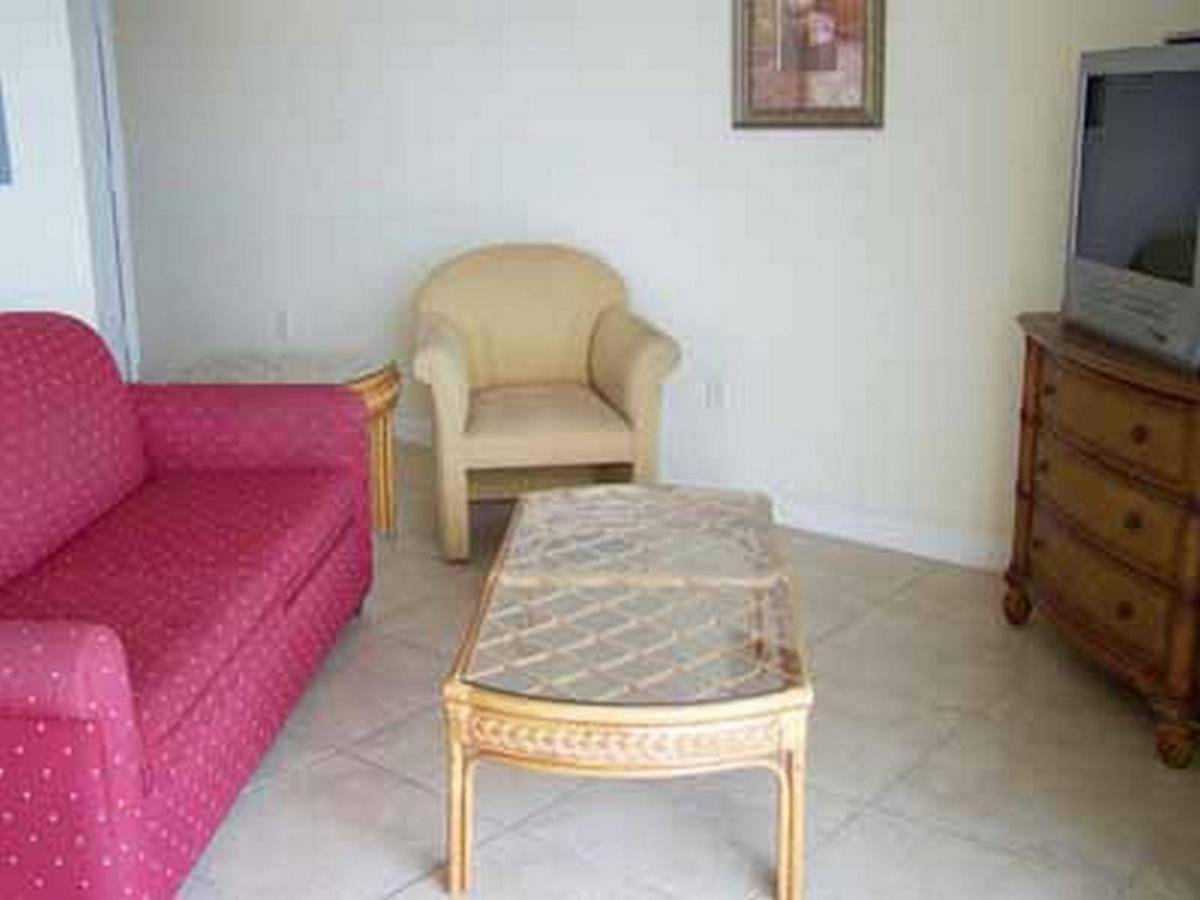סיינט פיטרסברג Boca Ciega Resort By Travel Resort Services מראה חיצוני תמונה