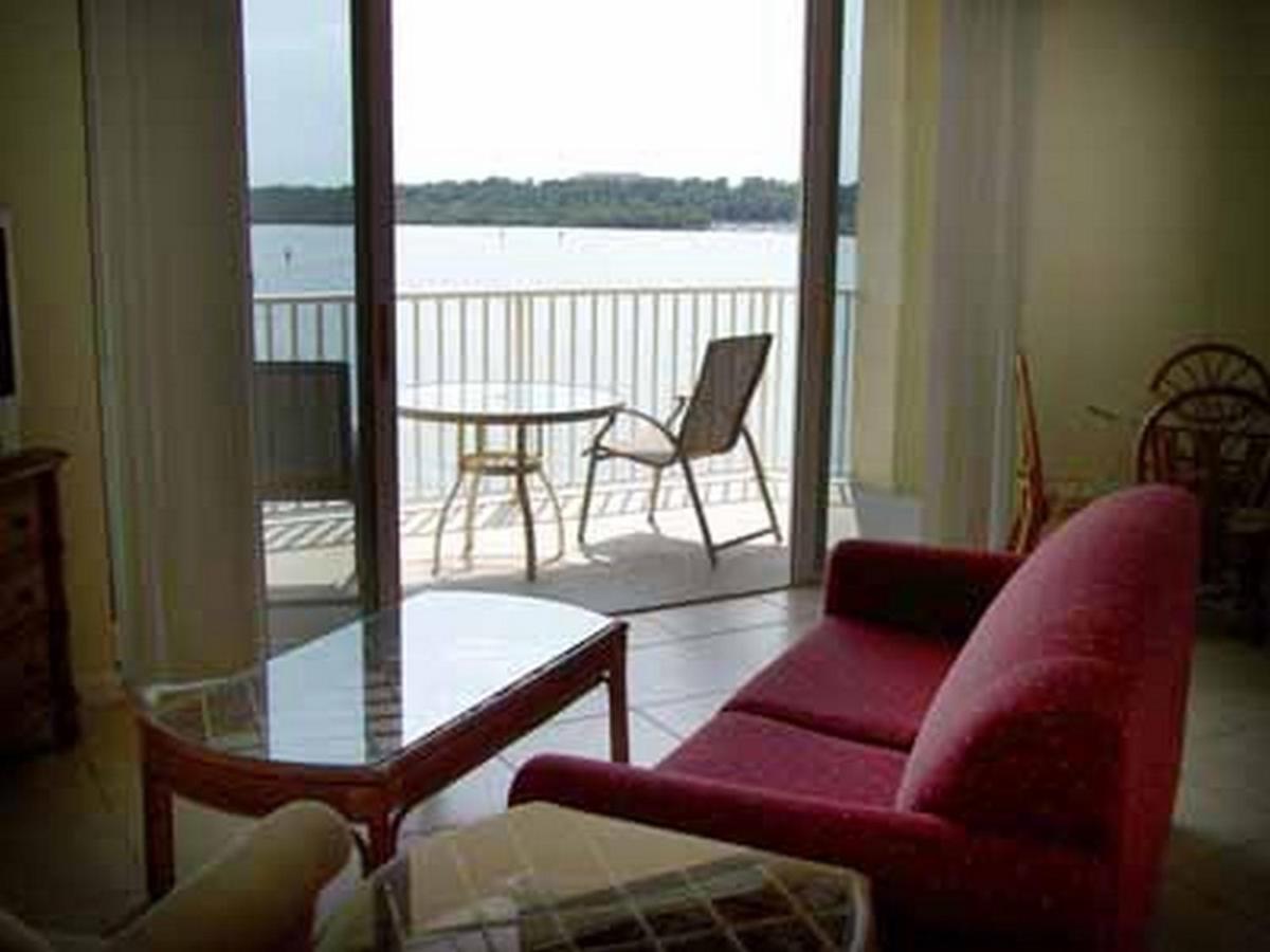 סיינט פיטרסברג Boca Ciega Resort By Travel Resort Services מראה חיצוני תמונה