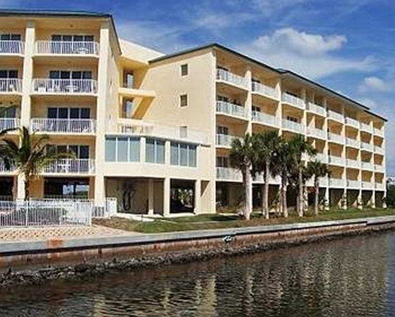 סיינט פיטרסברג Boca Ciega Resort By Travel Resort Services מראה חיצוני תמונה