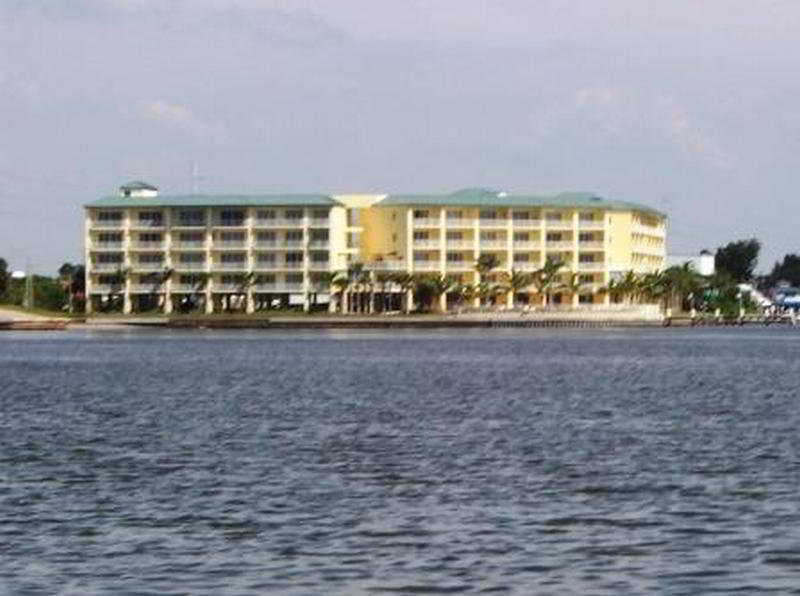 סיינט פיטרסברג Boca Ciega Resort By Travel Resort Services מראה חיצוני תמונה