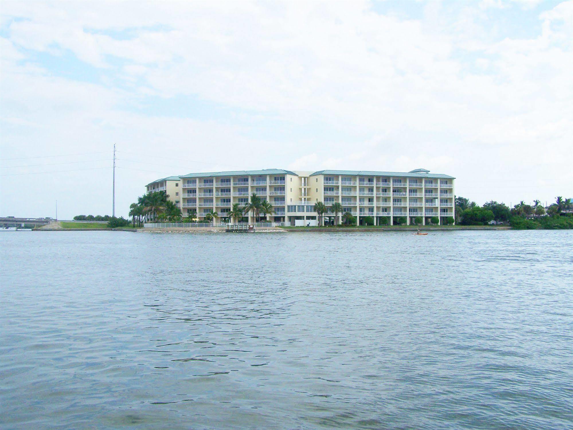 סיינט פיטרסברג Boca Ciega Resort By Travel Resort Services מראה חיצוני תמונה