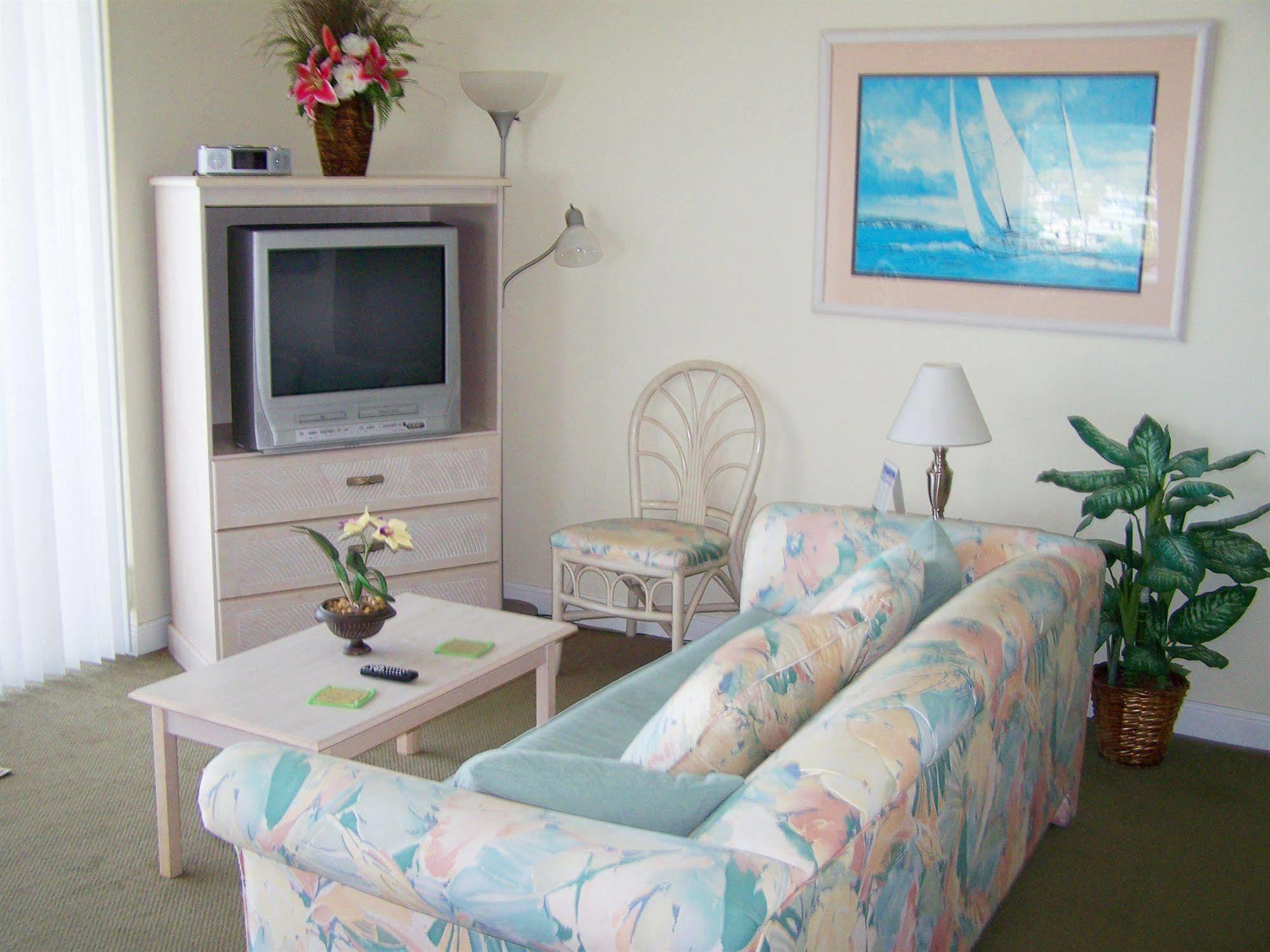 סיינט פיטרסברג Boca Ciega Resort By Travel Resort Services מראה חיצוני תמונה