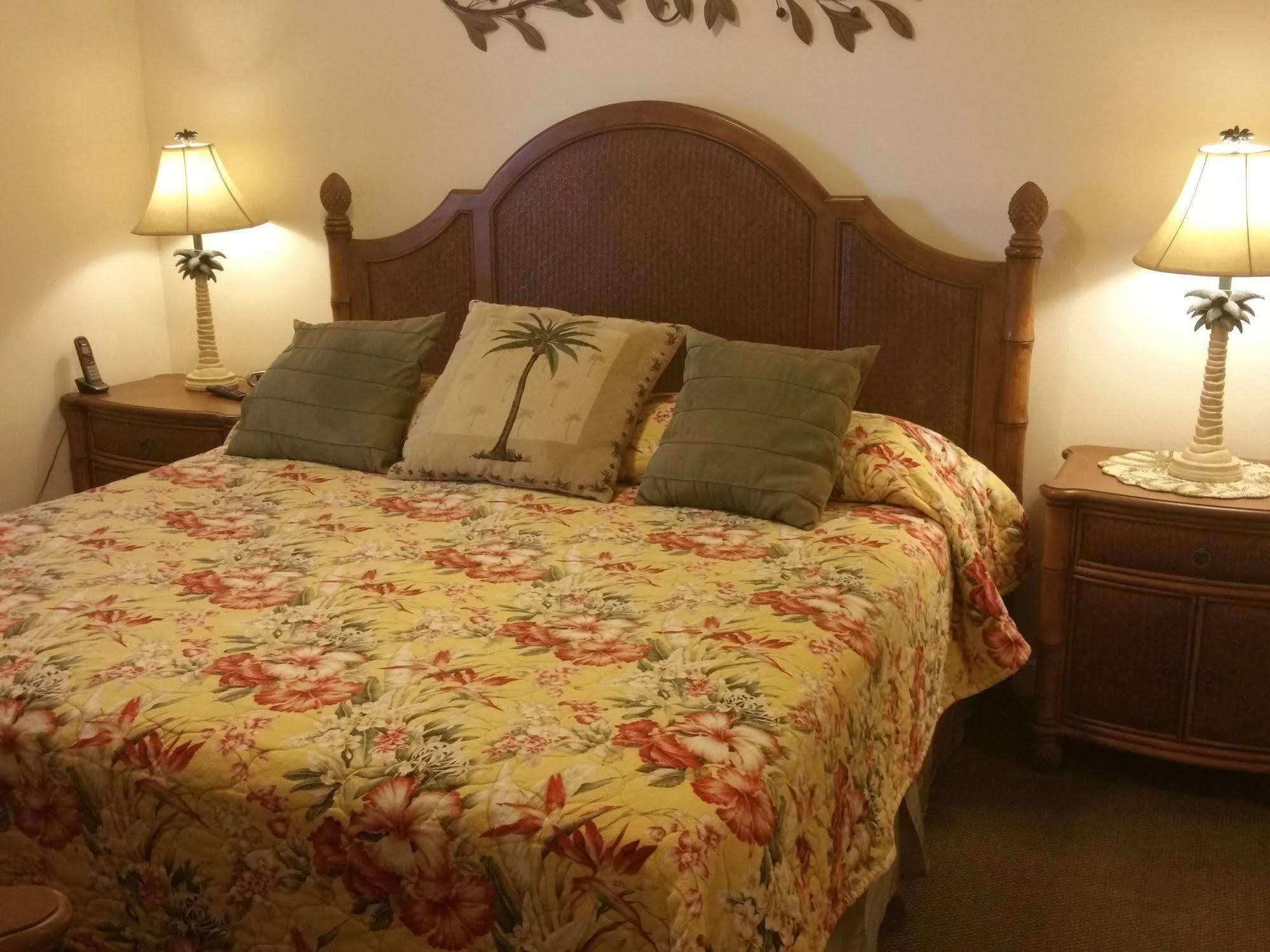 סיינט פיטרסברג Boca Ciega Resort By Travel Resort Services מראה חיצוני תמונה